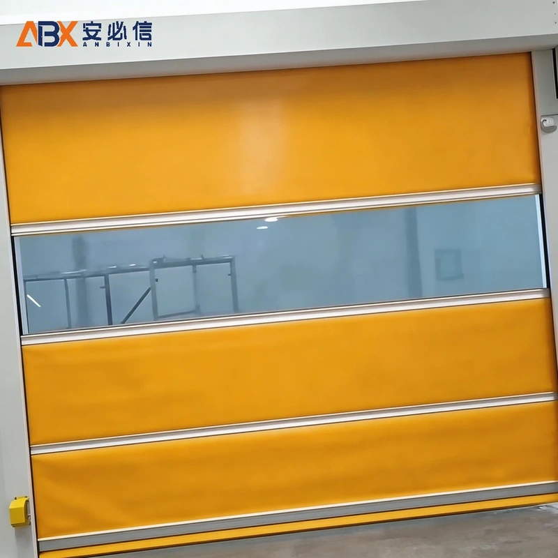 丹东市高速门
