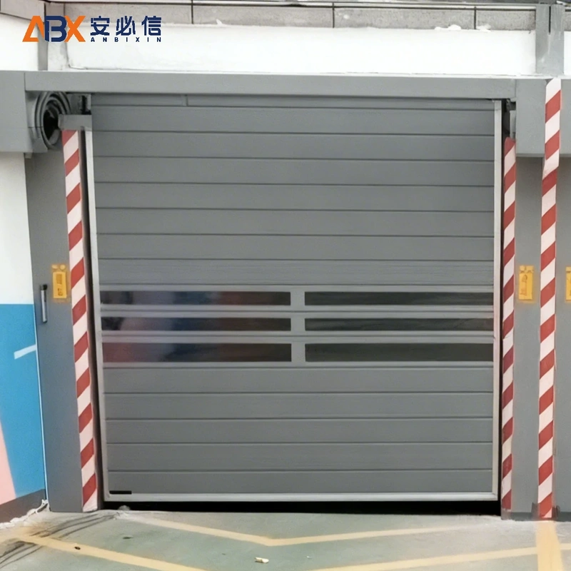 丹东市厂房高速门